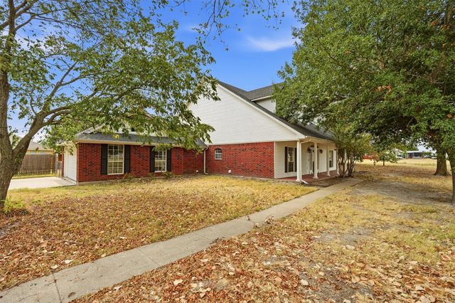 2661 Epps Road, Royse City, TX 75189