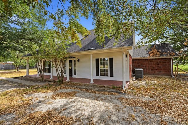 2661 Epps Road, Royse City, TX 75189