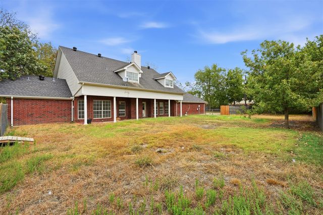 2661 Epps Road, Royse City, TX 75189