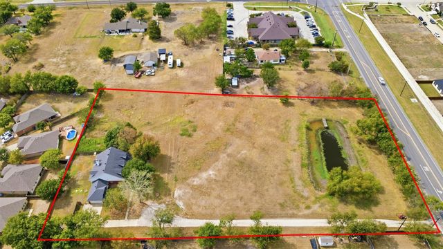 2661 Epps Road, Royse City, TX 75189