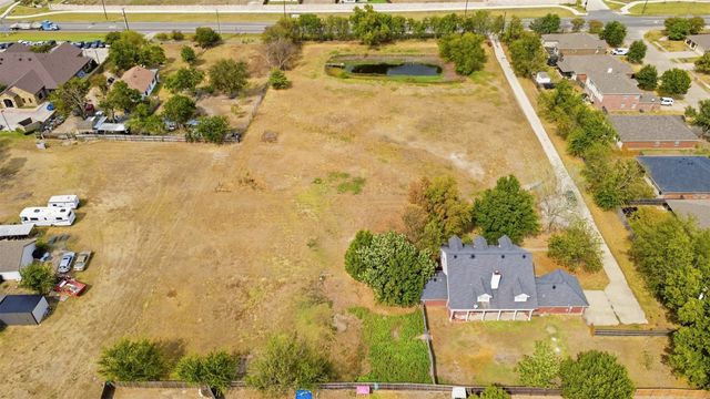 2661 Epps Road, Royse City, TX 75189