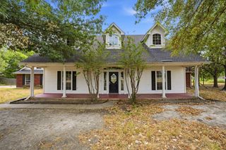 2661 Epps Road, Royse City, TX 75189