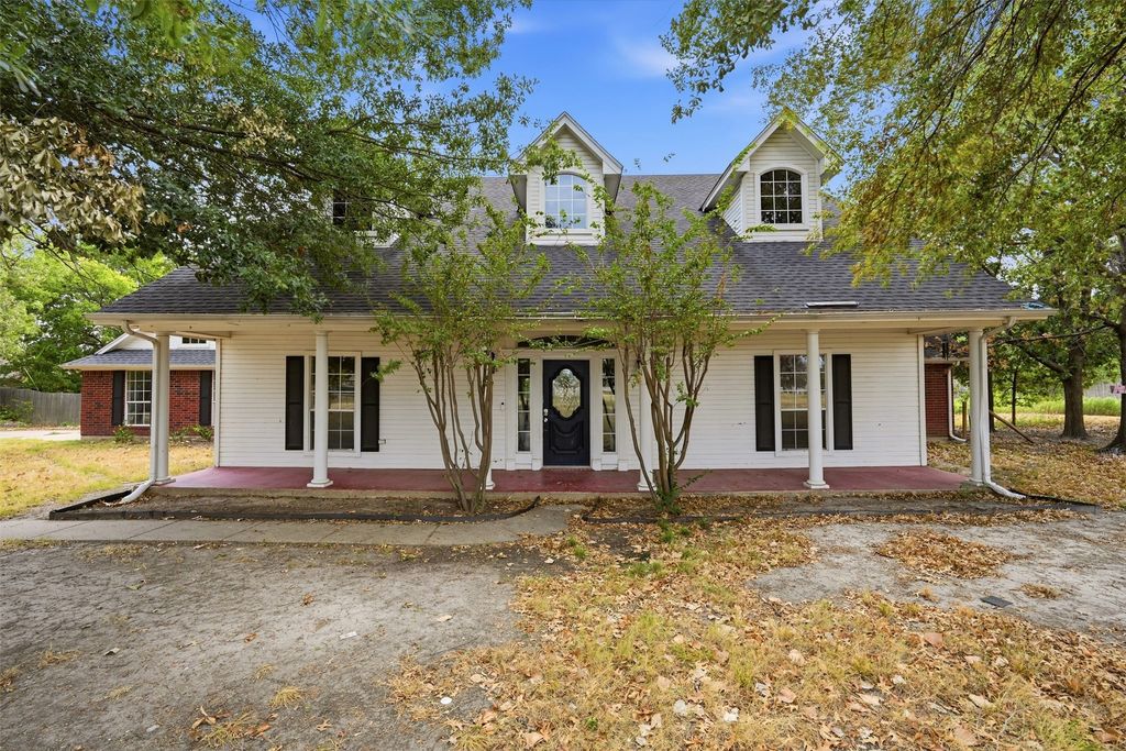 2661 Epps Road, Royse City, TX 75189