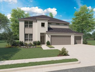 2104 Rowan Drive, Gunter, TX 75058