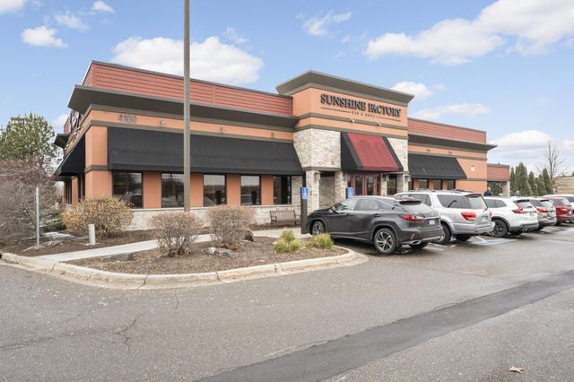 4940 Underwood Lane N 4940G, Plymouth, MN 55442