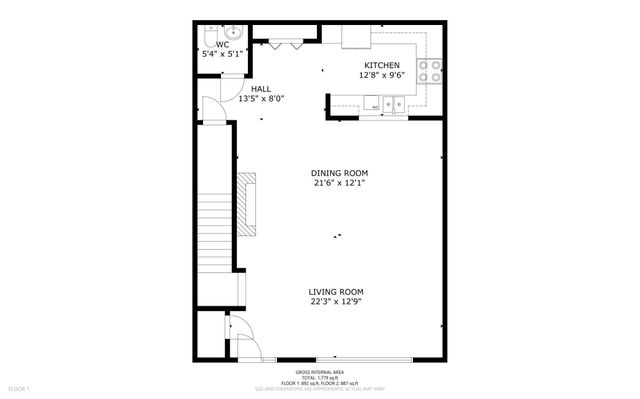 4940 Underwood Lane N 4940G, Plymouth, MN 55442