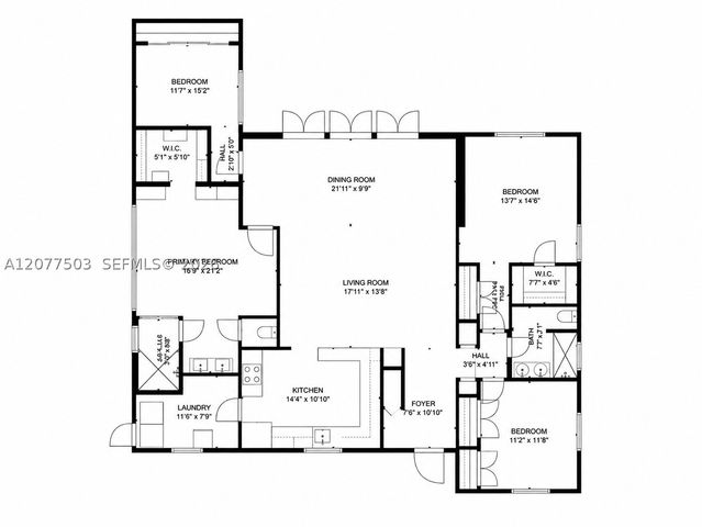 909 N 13th Ct, Hollywood, FL 33019