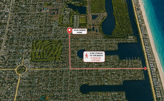 909 N 13th Ct, Hollywood, FL 33019