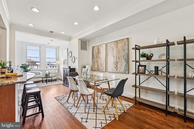 617 FARRAGUT ST NW, Washington, DC 20011