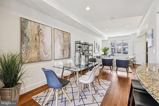 617 FARRAGUT ST NW, Washington, DC 20011