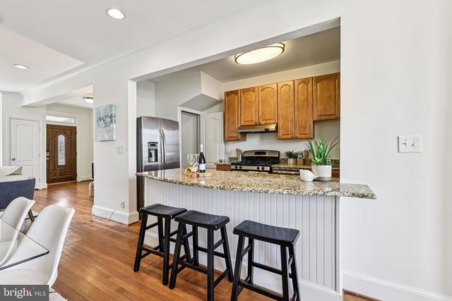 617 FARRAGUT ST NW, Washington, DC 20011