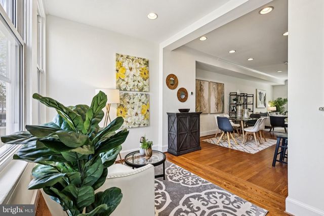 617 FARRAGUT ST NW, Washington, DC 20011