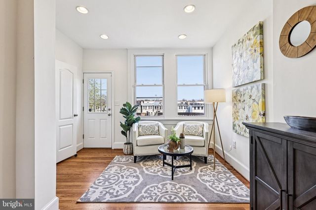 617 FARRAGUT ST NW, Washington, DC 20011