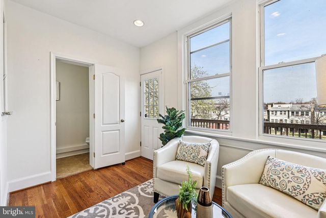 617 FARRAGUT ST NW, Washington, DC 20011