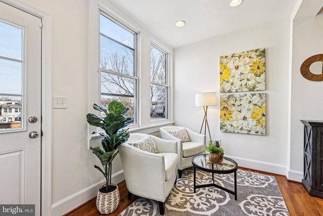 617 FARRAGUT ST NW, Washington, DC 20011