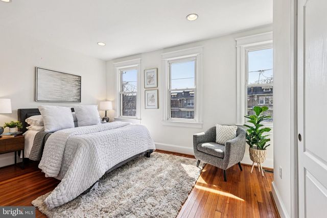 617 FARRAGUT ST NW, Washington, DC 20011