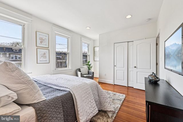 617 FARRAGUT ST NW, Washington, DC 20011