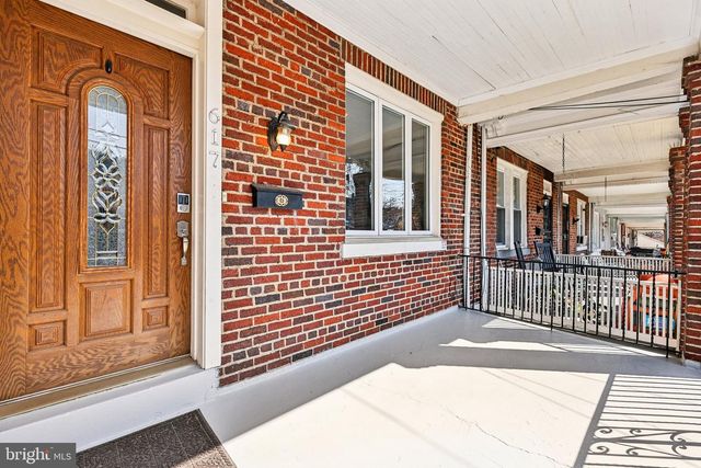 617 FARRAGUT ST NW, Washington, DC 20011