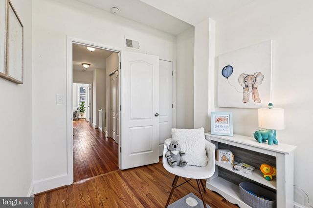 617 FARRAGUT ST NW, Washington, DC 20011