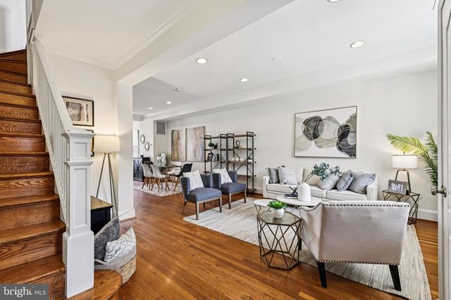 617 FARRAGUT ST NW, Washington, DC 20011