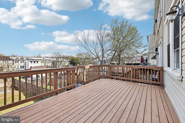 617 FARRAGUT ST NW, Washington, DC 20011