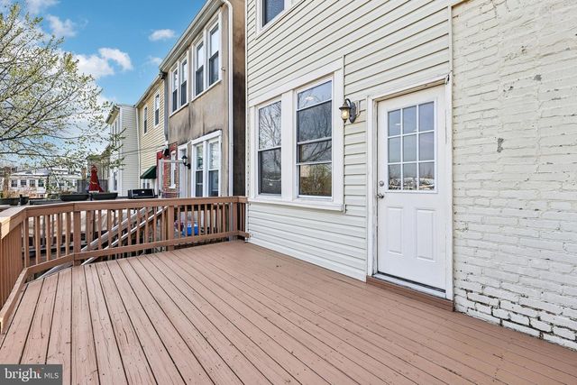 617 FARRAGUT ST NW, Washington, DC 20011