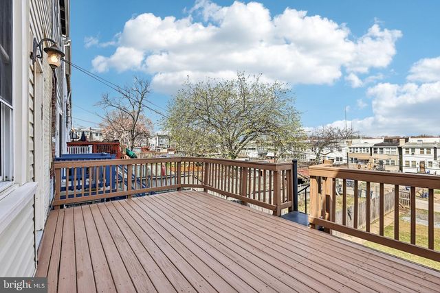 617 FARRAGUT ST NW, Washington, DC 20011