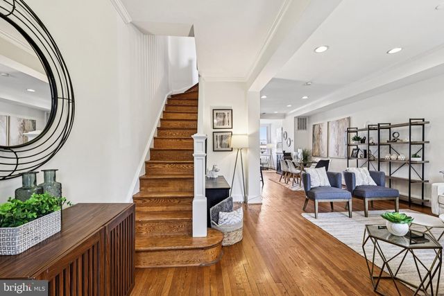 617 FARRAGUT ST NW, Washington, DC 20011