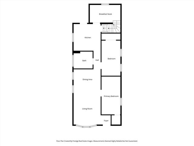 6610 S Seeley Avenue, Chicago, IL 60636