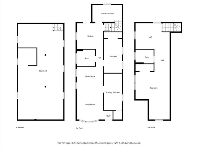 6610 S Seeley Avenue, Chicago, IL 60636