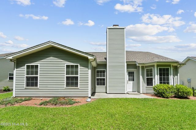 179 Carolina Farms Boulevard, Carolina Shores, NC 28467