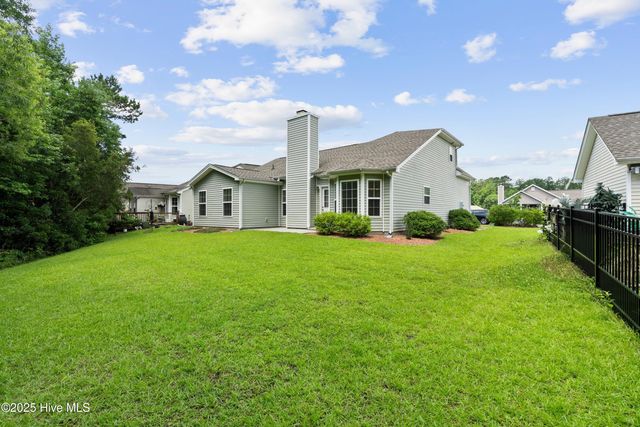 179 Carolina Farms Boulevard, Carolina Shores, NC 28467