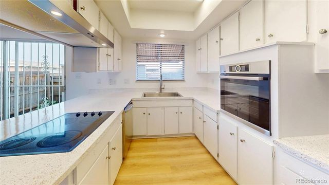 9250 E Mansfield Avenue, Denver, CO 80237