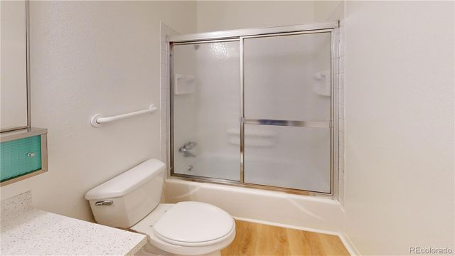 9250 E Mansfield Avenue, Denver, CO 80237