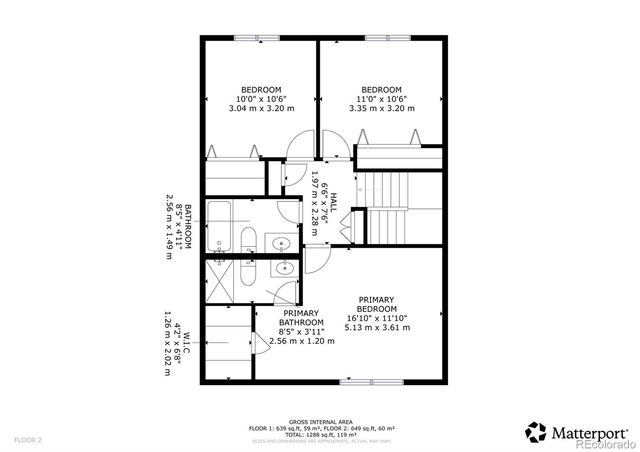 9250 E Mansfield Avenue, Denver, CO 80237