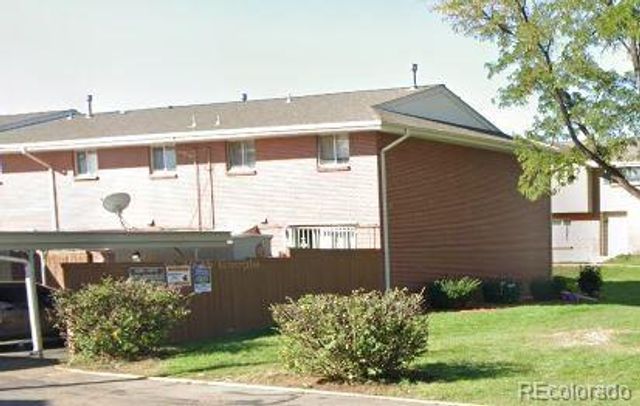 9250 E Mansfield Avenue, Denver, CO 80237