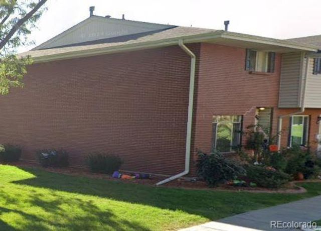 9250 E Mansfield Avenue, Denver, CO 80237