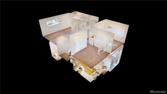 9250 E Mansfield Avenue, Denver, CO 80237