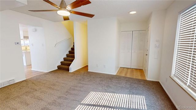 9250 E Mansfield Avenue, Denver, CO 80237