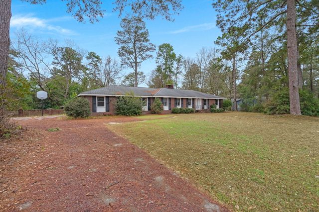 772 Hillsboro Road, Orangeburg, SC 29118
