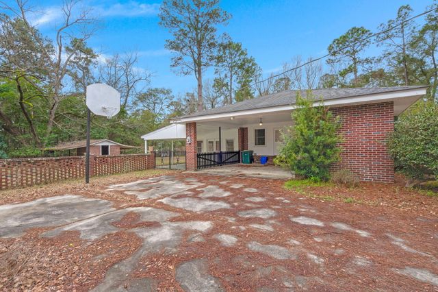 772 Hillsboro Road, Orangeburg, SC 29118