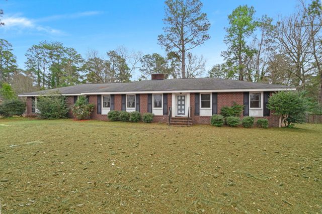 772 Hillsboro Road, Orangeburg, SC 29118