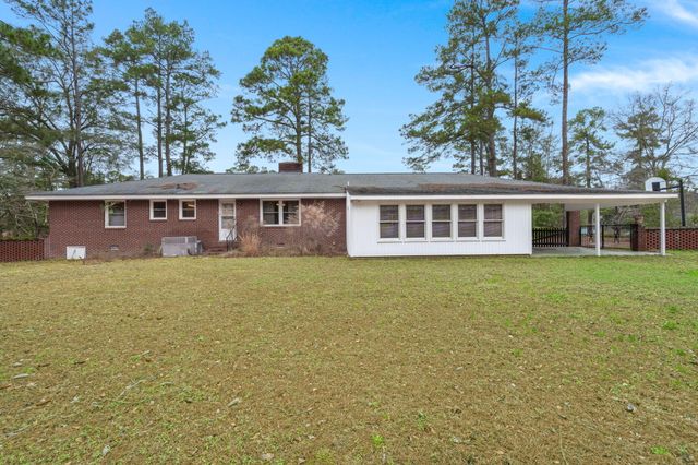 772 Hillsboro Road, Orangeburg, SC 29118