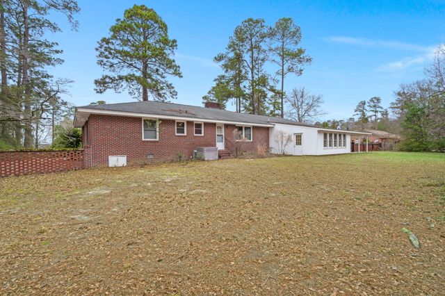 772 Hillsboro Road, Orangeburg, SC 29118