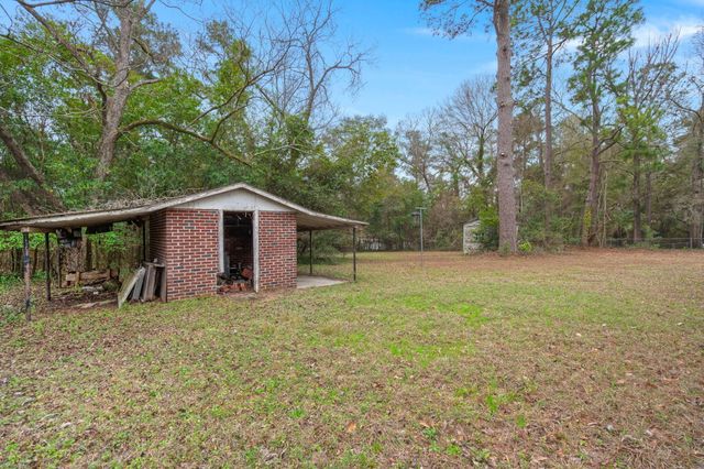 772 Hillsboro Road, Orangeburg, SC 29118