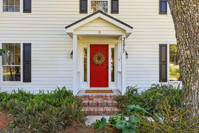 3577 Red Cloud Trl, St Augustine, FL 32086