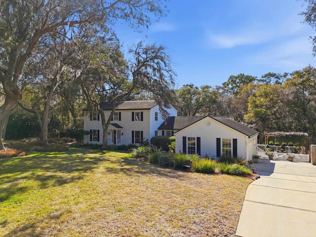 3577 Red Cloud Trl, St Augustine, FL 32086