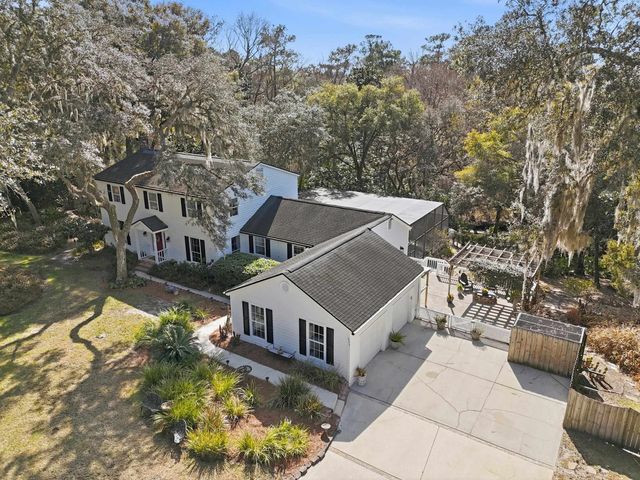 3577 Red Cloud Trl, St Augustine, FL 32086