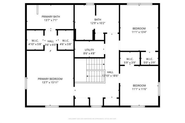 3577 Red Cloud Trl, St Augustine, FL 32086