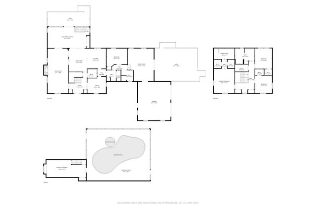 3577 Red Cloud Trl, St Augustine, FL 32086